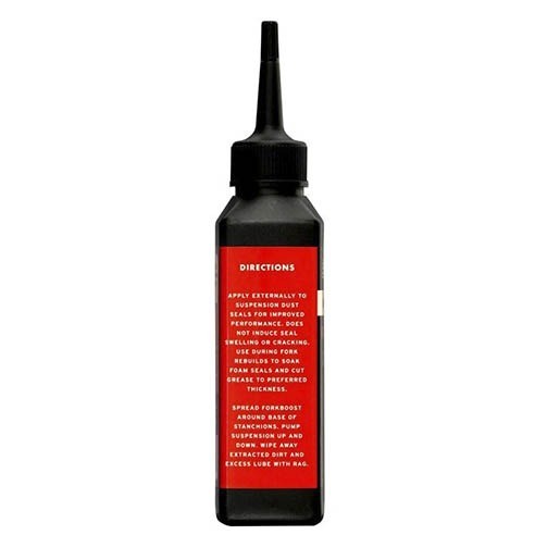 Stans Biobased ForkBoost Lubricant and Cleaner 120ml
