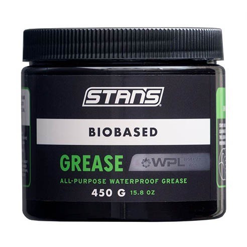 Grasa Stans Biobased 450g