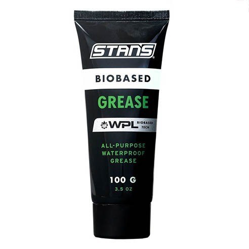 Stans Biobased Grease 100g