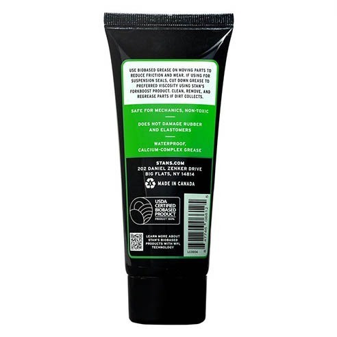 Graisse Stans Biobased 100g