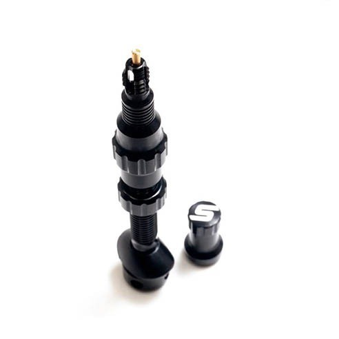 Vàlvula Stans Tubeless Exo-Core 27-36mm