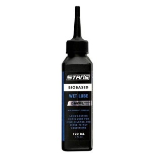 Lubrifiant Humide Stans Biobased Wet Lube 120 ml