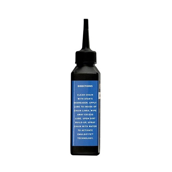 Lubricante Húmedo Stans Biobased Wet Lube 120ml