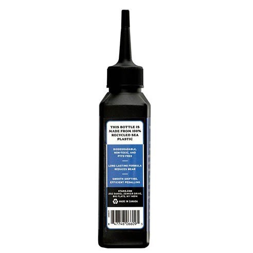 Lubricante Húmedo Stans Biobased Wet Lube 120ml