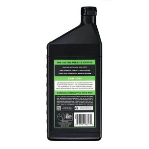 Stans Biobased Suspension Oil 7WT 1000ml 2