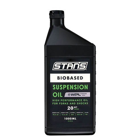 Oli Stans Biobased Suspensió Oil 20WT 1000ml