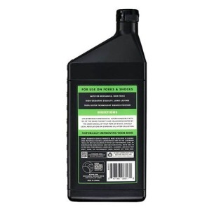 Stans Biobased Suspension Oil 20WT 1000ml 2