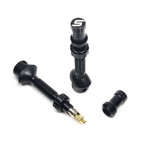 Stans Universal+ Tubeless Valve 20mm