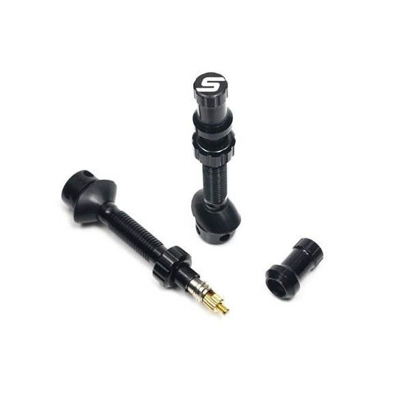 Vàlvula Stans Tubeless Universal+ 20mm