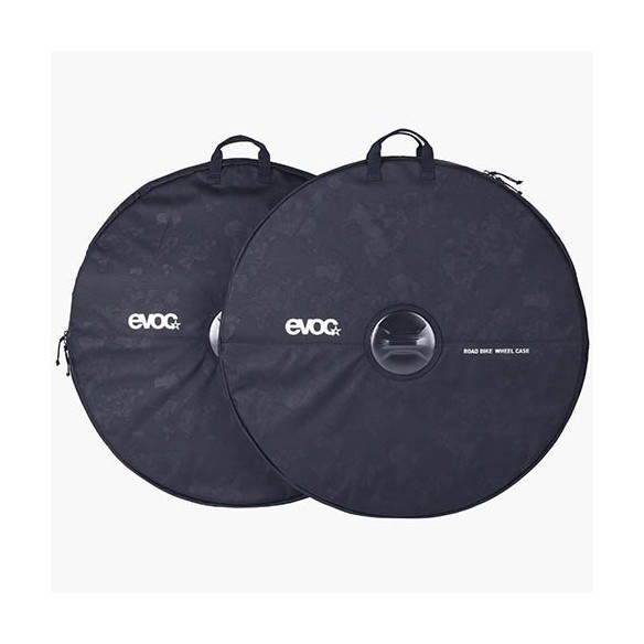 Evoc Road Bike Wheel Case
