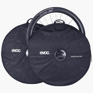 Bosses Rodes Evoc Road Bike Wheel Case 2
