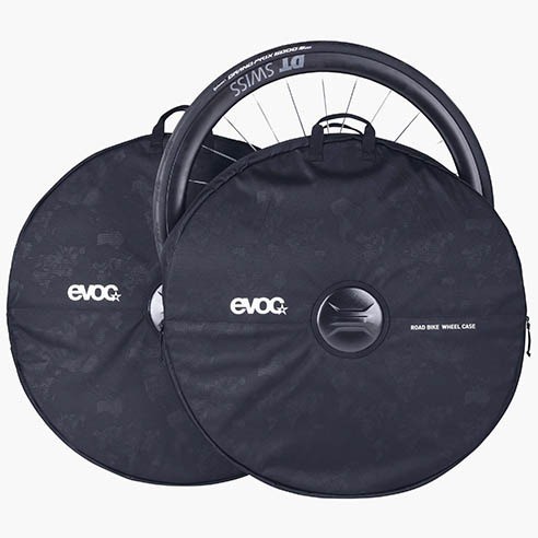 Bosses Rodes Evoc Road Bike Wheel Case