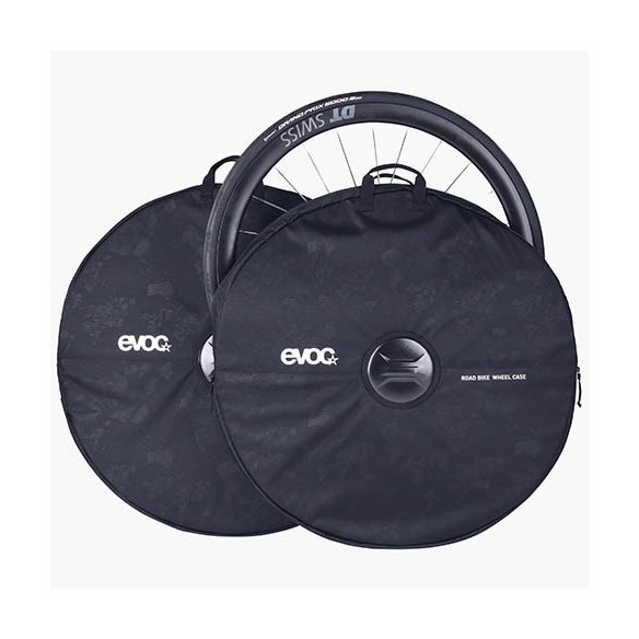 Bosses Rodes Evoc Road Bike Wheel Case