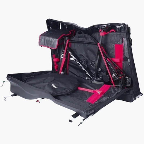 Sacoche Vélo Evoc Road Bike Bag Pro