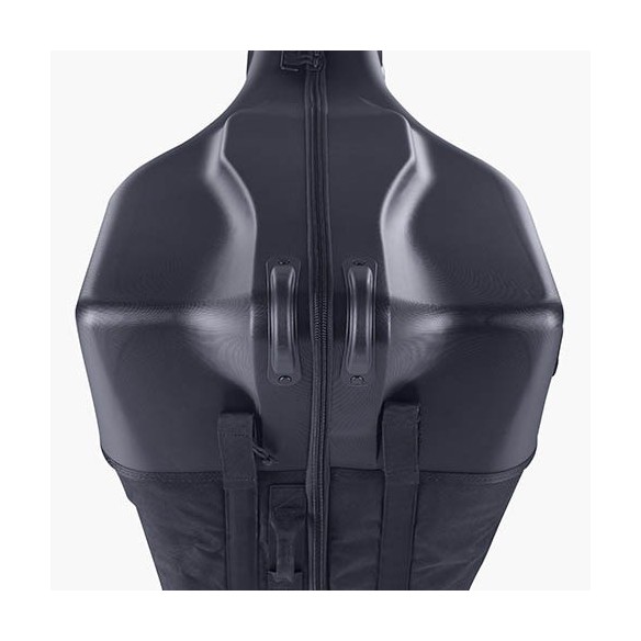 Bolsa Bicicleta Evoc Road Bike Bag Pro