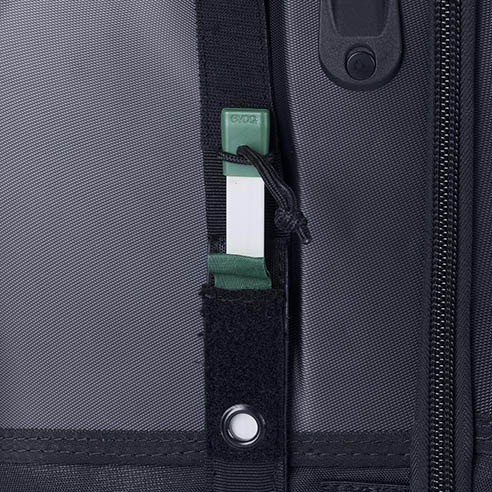 Bolsa Bicicleta Evoc Road Bike Bag Pro