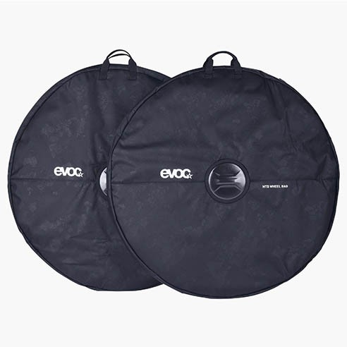 Evoc MTB Bike Case Wheel