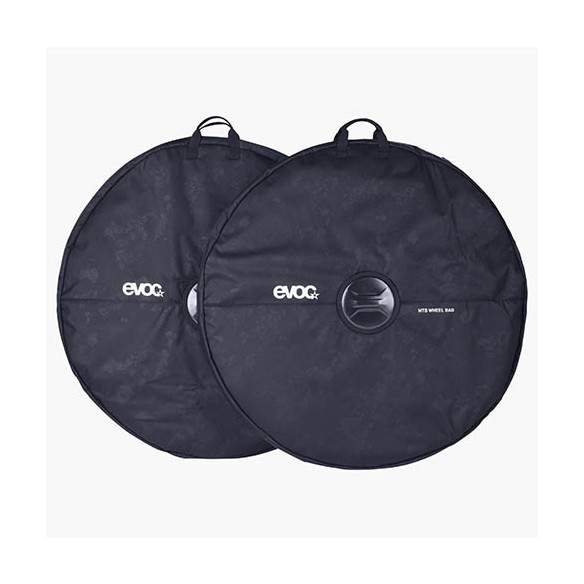 Bolsas Ruedas Evoc MTB Bike Wheel Case