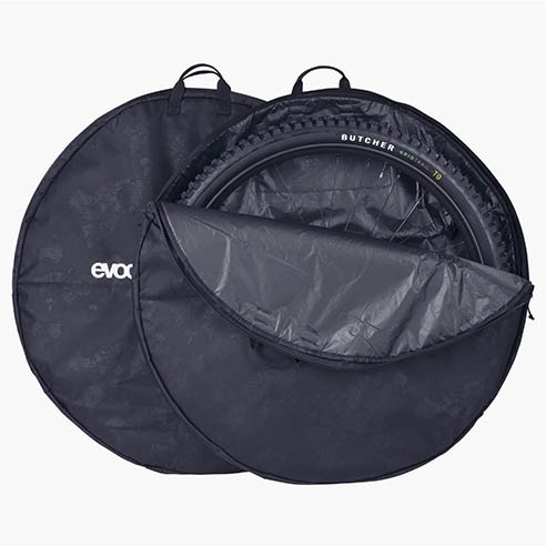 Boses Rodes Evoc MTB Bike Wheel Case