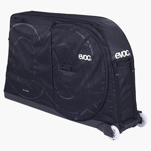 Bossa Bicicleta Evoc Bike Bag Pro