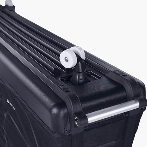 Bossa Bicicleta Evoc Bike Bag Pro