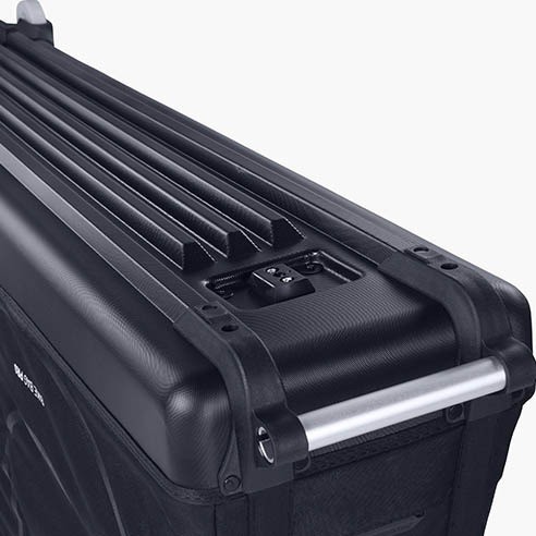 Sacoche Vélo Evoc Bike Bag Pro