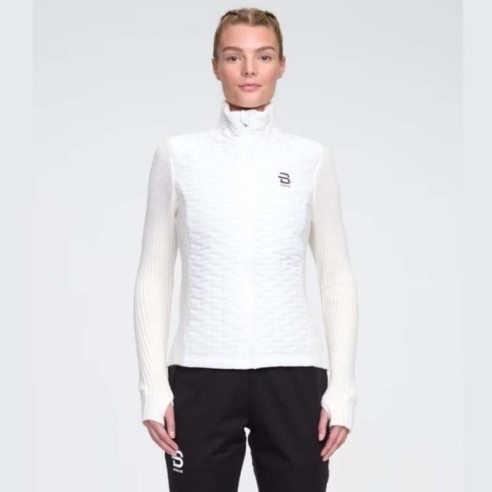 VESTE FEMME DAEHLIE FULL ZIP COMFY W