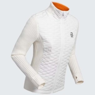 VESTE FEMME DAEHLIE FULL ZIP COMFY W 2