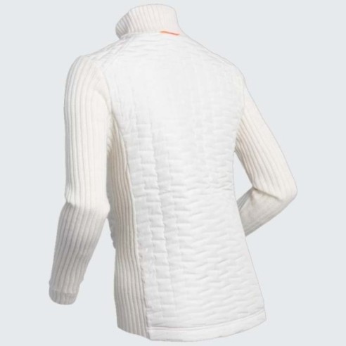 VESTE FEMME DAEHLIE FULL ZIP COMFY W