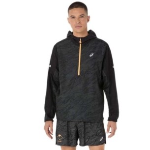 AI-TRAIL JAQUETA HIVERN HO FUJIT