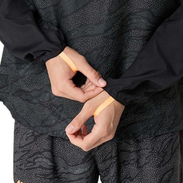 AI-TRAIL JAQUETA HIVERN HO FUJIT