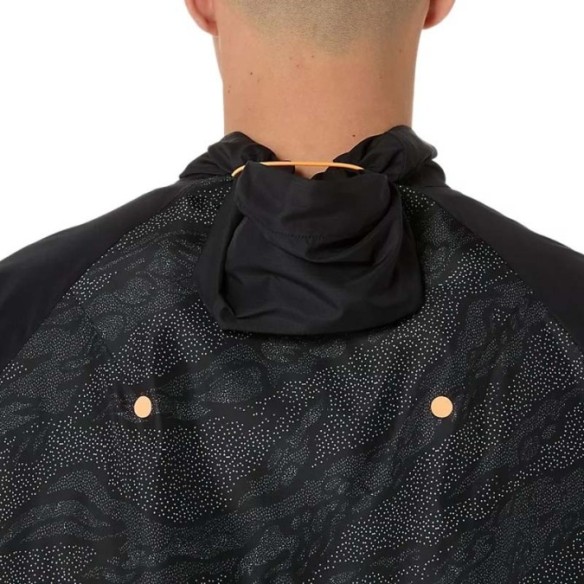 AI-TRAIL JAQUETA HIVERN HO FUJIT