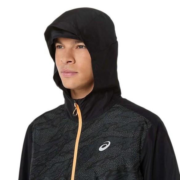 AI-TRAIL JAQUETA HIVERN HO FUJIT