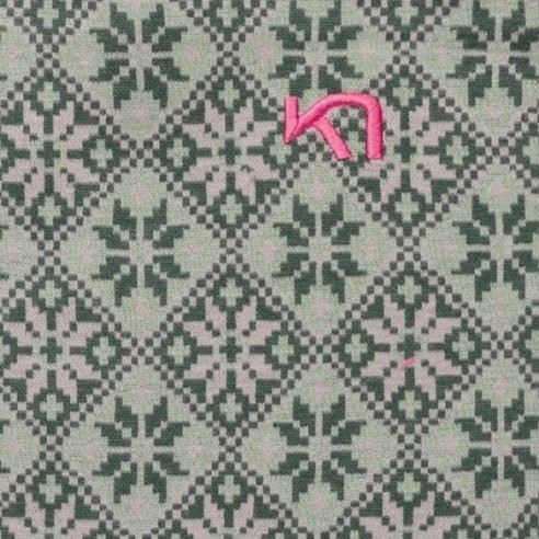 KARI-BUFF ESCALFACOLLS ROSE TUBE