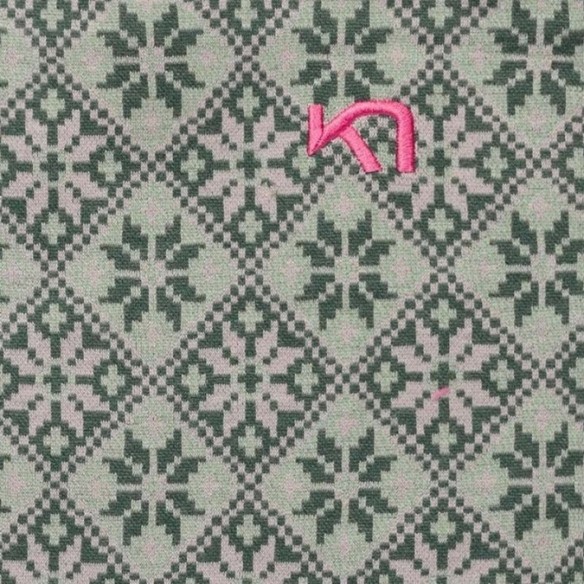 KARI-BUFF ESCALFACOLLS ROSE TUBE