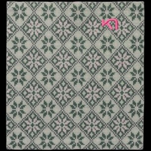 BRAGA KARI TRAA ROSE TUBE 100% MERINO