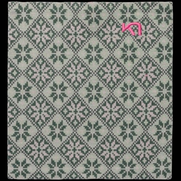 KARI-BUFF ESCALFACOLLS ROSE TUBE