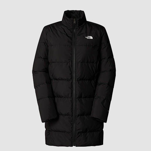 H4-ANORAK DONA TNF W SUZANNE TRI