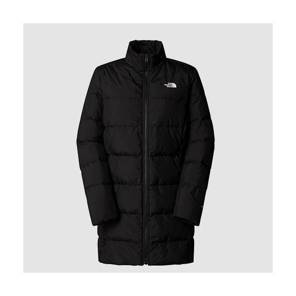 H4-ANORAK DONA TNF W SUZANNE TRI