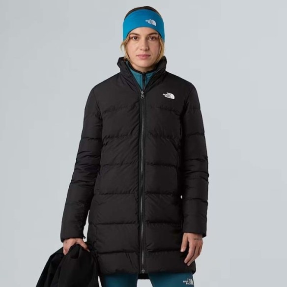 H4-ANORAK DONA TNF W SUZANNE TRI