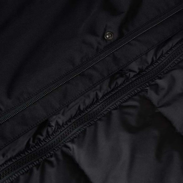 H4-ANORAK DONA TNF W SUZANNE TRI