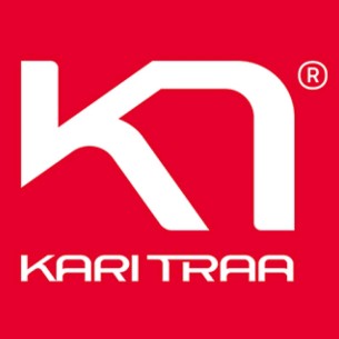 CACHE-COU KARI TRAA ROSE TUBE 100% MERINO 2