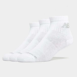 MITJONS NEW BALANCE MID CREW SOCKS 3 PACK 2