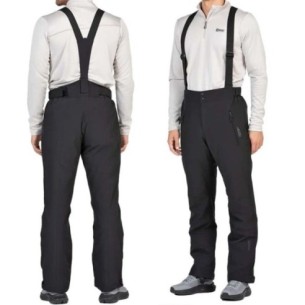 PANTALO +8000 ASTUN 25I