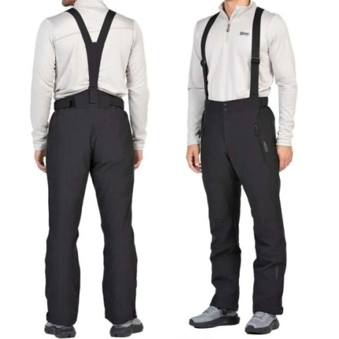 PANTALON +8000 ASTUN 25I