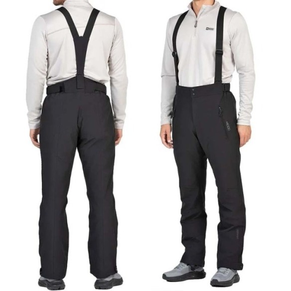 PANTALO +8000 ASTUN 25I