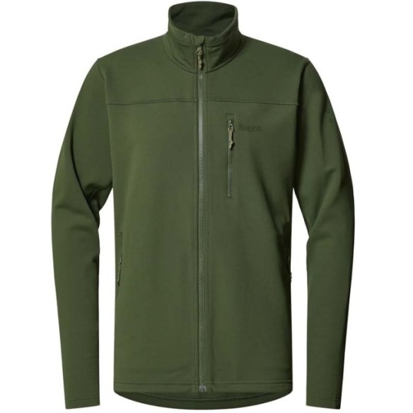 JAQUETA HAGLÖFS ROSSON MID JACKET MEN