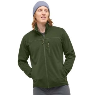 JAQUETA HAGLÖFS ROSSON MID JACKET MEN 2