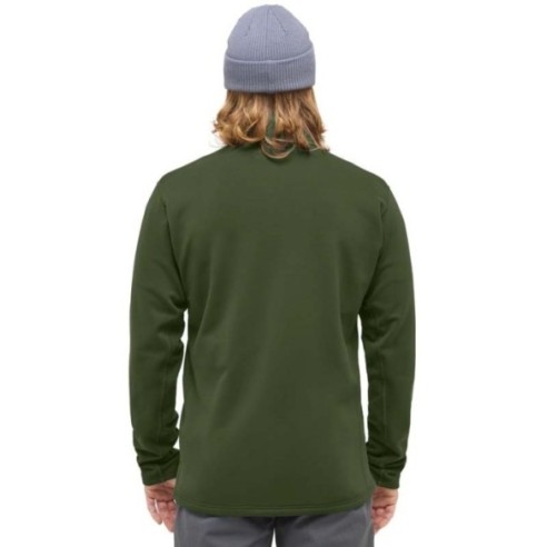 HAGLÖFS ROSSON MID JACKET MEN