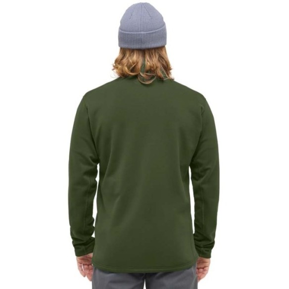 JAQUETA HAGLÖFS ROSSON MID JACKET MEN